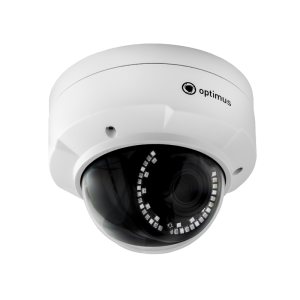 Видеокамера Optimus IP-P042.1(2.8-12)