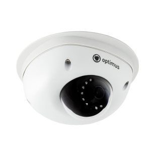 Видеокамера Optimus IP-P072.1(2.8)D