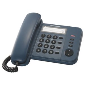 KX-TS2352RUC Проводной телефон