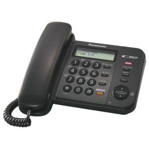 KX-TS2358RUB Проводной телефон PANASONIC