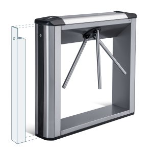 Электронная проходная PERCo-KTC01.9A