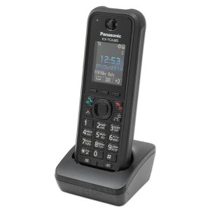 KX-TCA385RU DECT трубка