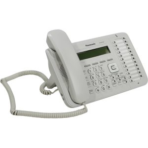 KX-NT543RU IP-телефон