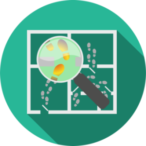 ПО TRASSIR Heat Map on Map