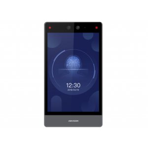 DS-K1T680D-E1 Hikvision Терминал контроля доступа