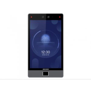 DS-K1T680DF-E1 Hikvision Терминал контроля доступа