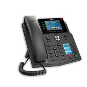IP телефон Fanvil X5U