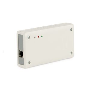Преобразователь интерфейса «Sigur-Orion» (Modbus<->Ethernet)
