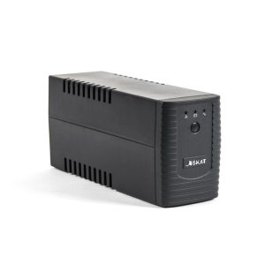 SKAT-UPS 600/350 (SKAT-UPS 600-LI-1x7) ИБП