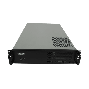 Видеорегистратор TRASSIR NeuroStation 8600R/128