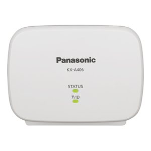 KX-A406CE DECT репитер Panasonic
