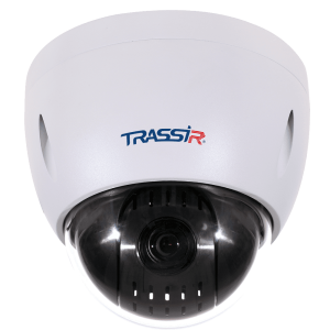 Видеокамера Trassir TR-D5124