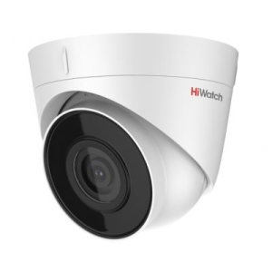 DS-I453(C) (2.8mm) IP камера купольная