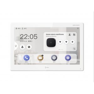 IP Монитор видеодомофона DS-KH9510-WTE1 Hikvision