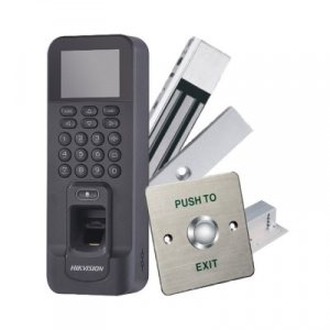 Комплект СКУД DS-KAS261 Hikvision