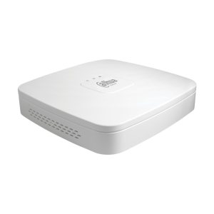 Видеорегистратор Dahua NVR4104-P-4KS2/L