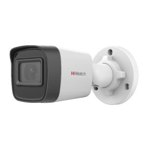 Видеокамера HiWatch IPCB4-S2 (2.8mm)