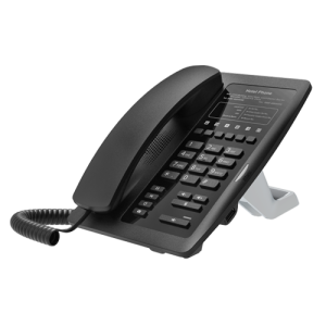 IP телефон Fanvil H3 (чёрный)