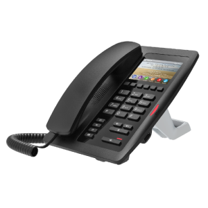 IP телефон Fanvil H5 (чёрный)