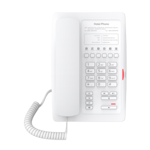 IP телефон Fanvil H3W (белый)
