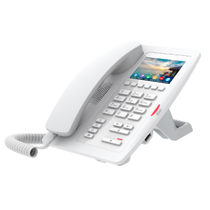 IP телефон Fanvil H5W (белый)