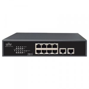 Коммутатор UNV NSW2010-10T-POE-IN