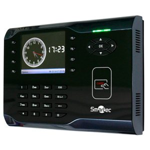 Терминал учета рабочего времени ST-CT500EM
