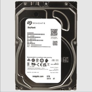 Жесткий диск, Dahua, ST6000VX008, HDD 6Tb, SATA 6Gb/s, 3.5", 256MB, 5400 RPM