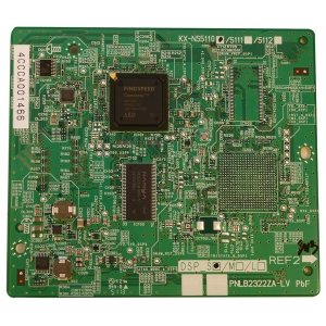 KX-NS0111X Panasonic, плата VoIP DSP (тип M)