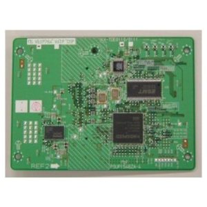 KX-TDE0111XJ Плата DSP 64 VOIP ресурсов