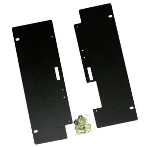 KX-A243X Крепление 19" для TDA100
