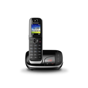 KX-TGJ320RUB Беспроводной телефон стандарта DECT PANASONIC