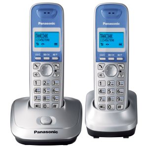 KX-TG2512RUS Беспроводной телефон стандарта Dect