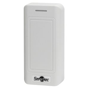 ST-PR022EM-WT Считыватель EM, белый, интерфейс Wiegand, 3-8 см, -40°+60°С