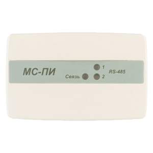 МС-ПИ Повторитель интерфейса