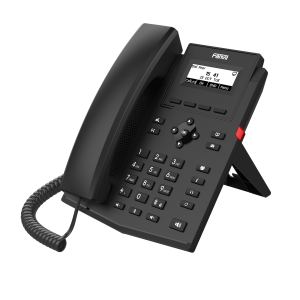 IP телефон Fanvil X301