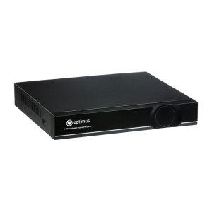 Видеорегистратор Optimus NVR-5041