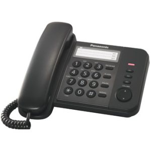 KX-TS2352RUB Проводной телефон