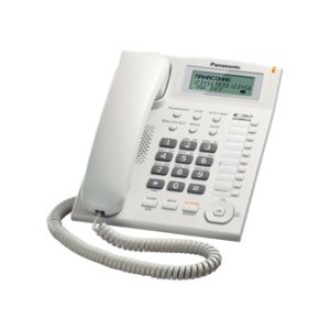 KX-TS2388RUW Проводной телефон