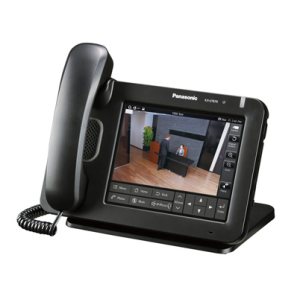 KX-UT670RU Проводной SIP-телефон