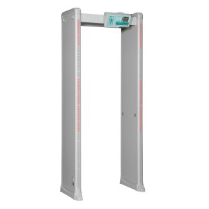 Арочный металлодетектор БЛОКПОСТ PC Z 1800 M K (18|12|6)