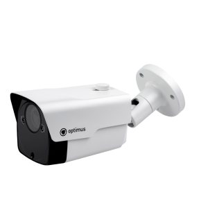 Видеокамера Optimus IP-P012.1(4x)D_v.1