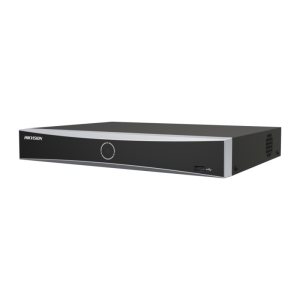 Видеорегистратор Hikvision DS-7604NXI-K1