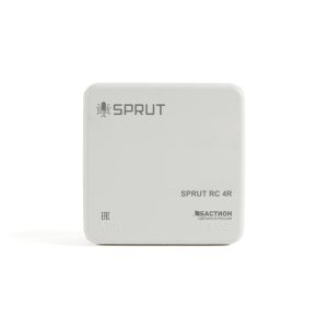 SPRUT RC 4R Комплект радиоуправления