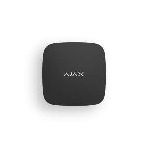 Датчик протечки Ajax LeaksProtect (черный)