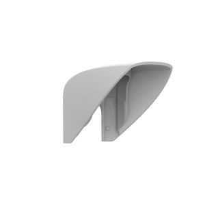 Козырек Ajax Hood for MotionProtect Outdoor