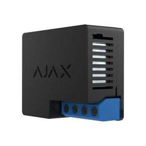 Слаботочное реле Ajax Relay