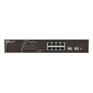 Ruijie RG-ES110GDS-P Коммутатор