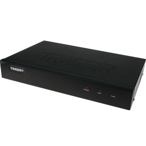 Видеорегистратор TRASSIR MiniNVR Compact AnyIP 9