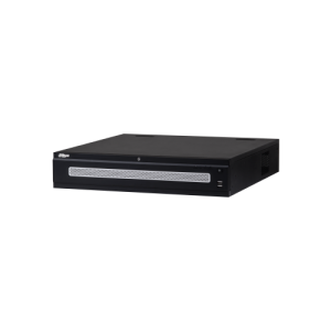 Видеорегистратор Dahua NVR608-64-4KS2